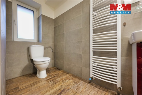 Prodej rodinného domu, 110 m² - 12