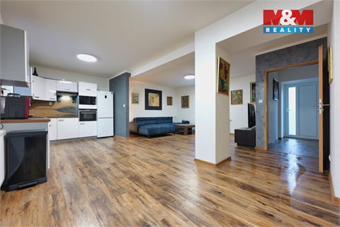 Prodej rodinného domu, 110 m² 8