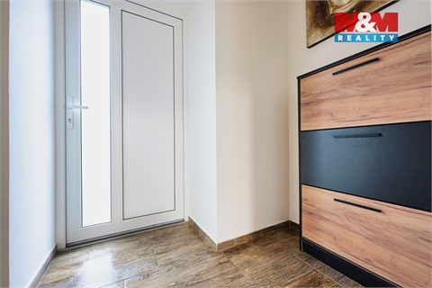 Prodej rodinného domu, 110 m² 14