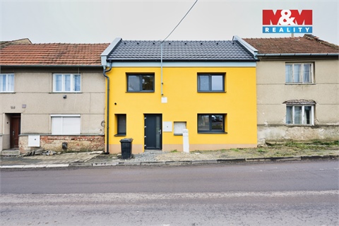 Prodej rodinného domu, 110 m² 2