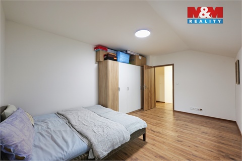 Prodej rodinného domu, 110 m² 18