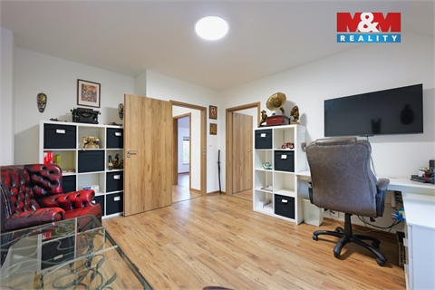 Prodej rodinného domu, 110 m² - 14