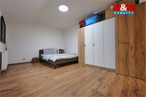 Prodej rodinného domu, 110 m² - 18