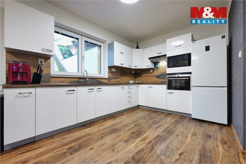 Prodej rodinného domu, 110 m² 4