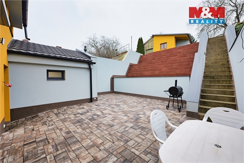 Prodej rodinného domu, 110 m² - 22