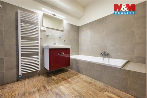 Prodej rodinného domu, 110 m² 12