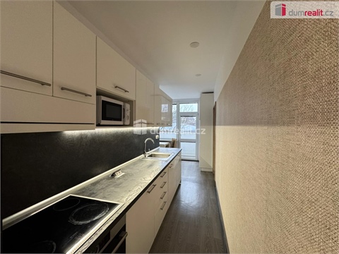 Pronájem bytu 3+1, 81 m² - 0