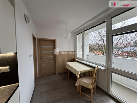 Pronájem bytu 3+1, 81 m² 6