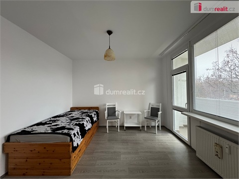 Pronájem bytu 3+1, 81 m² - 6