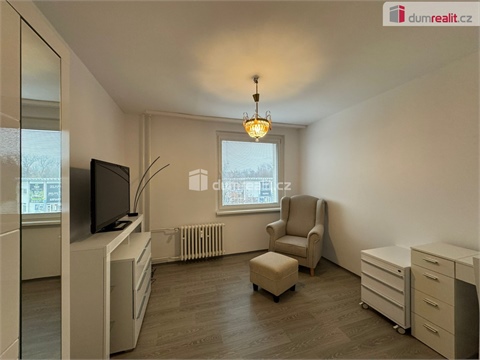 Pronájem bytu 3+1, 81 m² - 10