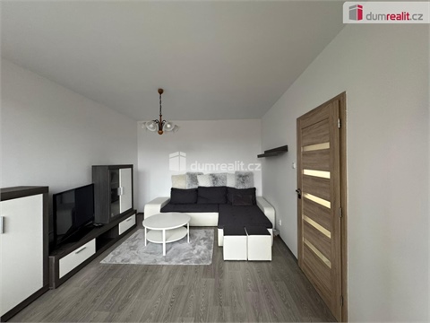 Pronájem bytu 3+1, 81 m² - 4