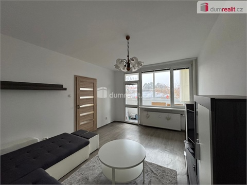 Pronájem bytu 3+1, 81 m² 4