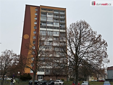 Pronájem bytu 3+1, 81 m² 12