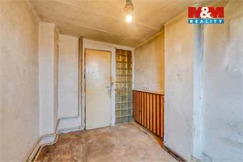 Prodej rodinného domu, 117 m² 28