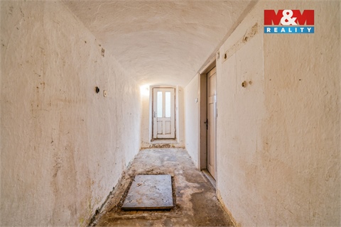 Prodej rodinného domu, 117 m² 12