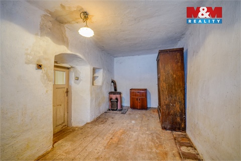 Prodej rodinného domu, 117 m² - 4