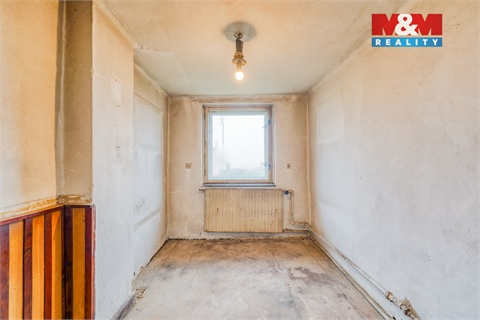 Prodej rodinného domu, 117 m² - 26