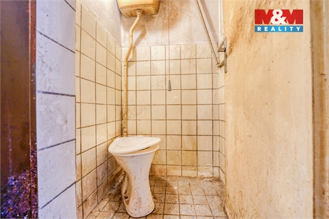 Prodej rodinného domu, 117 m² - 28