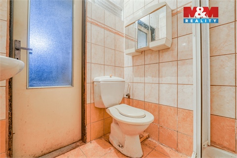 Prodej rodinného domu, 117 m² - 14