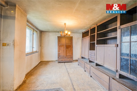 Prodej rodinného domu, 117 m² - 22