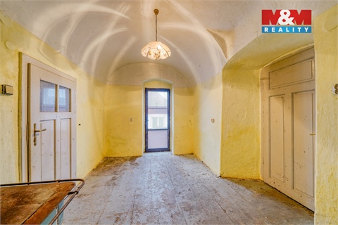 Prodej rodinného domu, 117 m² - 2