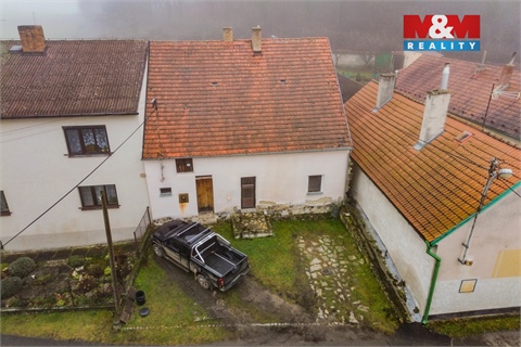 Prodej rodinného domu, 117 m² - 16