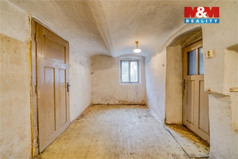 Prodej rodinného domu, 117 m² 10