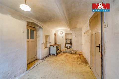 Prodej rodinného domu, 117 m² - 8