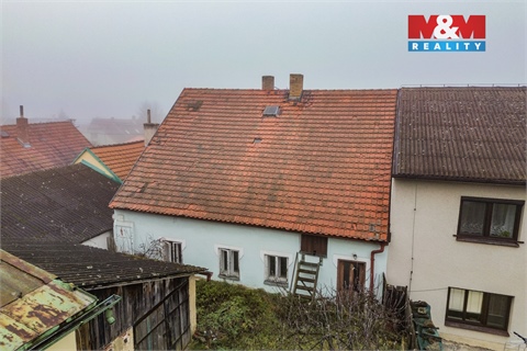 Prodej rodinného domu, 117 m² - 18