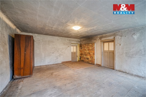 Prodej rodinného domu, 117 m² 8