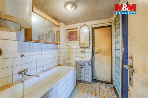 Prodej rodinného domu, 117 m² 26