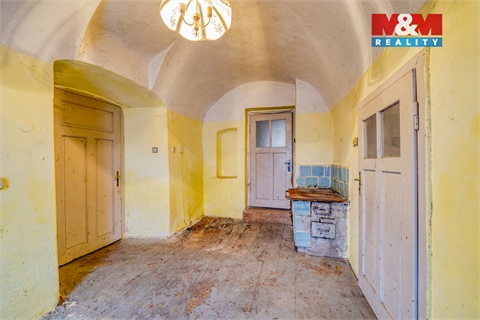 Prodej rodinného domu, 117 m² 2