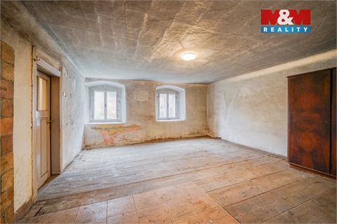 Prodej rodinného domu, 117 m² - 6