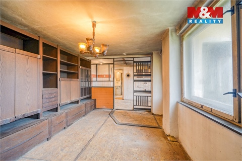 Prodej rodinného domu, 117 m² 22