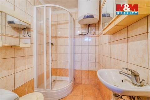 Prodej rodinného domu, 117 m² 14