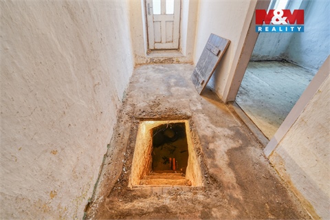 Prodej rodinného domu, 117 m² - 12