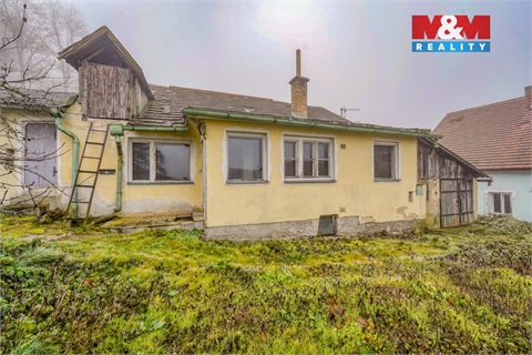 Prodej rodinného domu, 117 m² 20