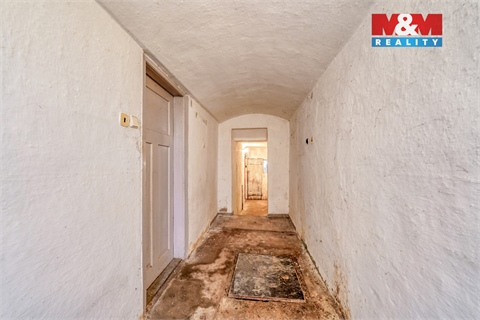 Prodej rodinného domu, 117 m² - 10