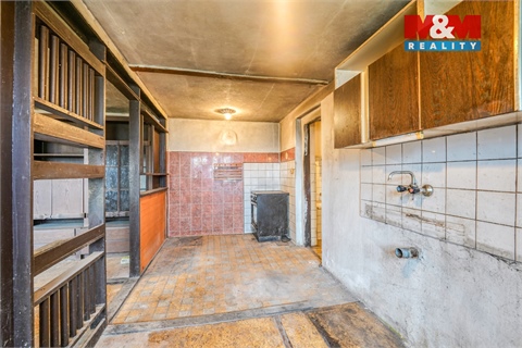 Prodej rodinného domu, 117 m² 24