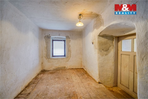 Prodej rodinného domu, 117 m² 4