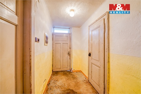 Prodej rodinného domu, 117 m² 6