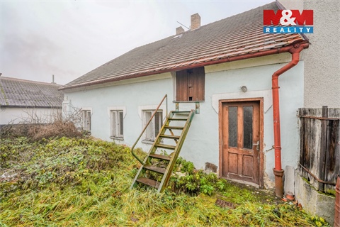 Prodej rodinného domu, 117 m² 16