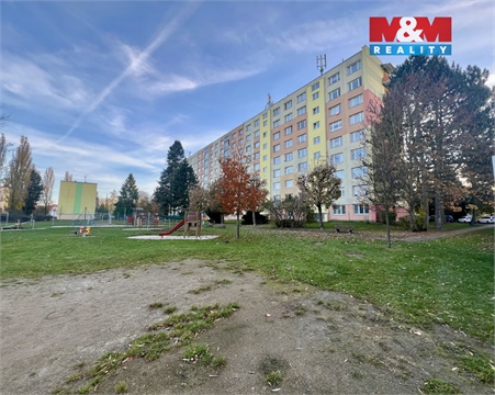 Pronájem bytu 1kk, 20 m² 6