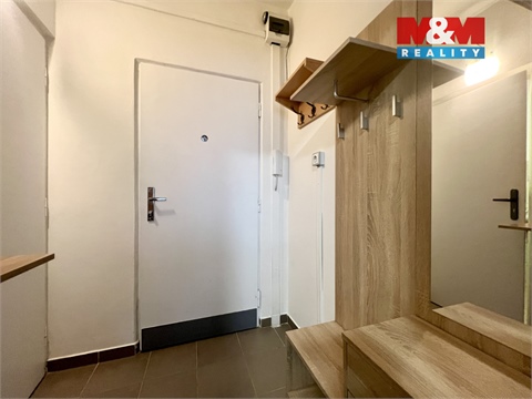 Pronájem bytu 1kk, 20 m² 4