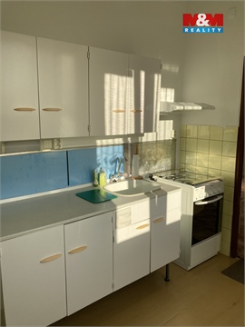 Pronájem bytu 1+1, 36 m² 4