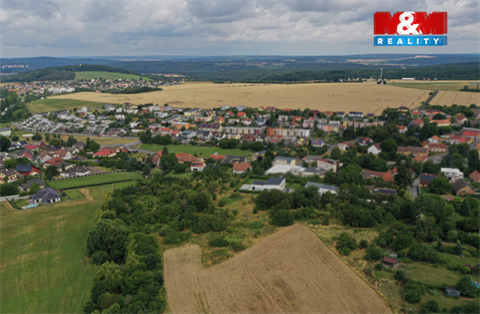 Prodej stavebního pozemku, 12 370 m² - 8