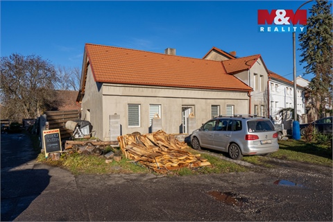 Prodej rodinného domu, 120 m² 18