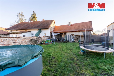 Prodej rodinného domu, 120 m² 22