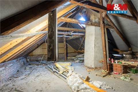 Prodej rodinného domu, 120 m² - 16