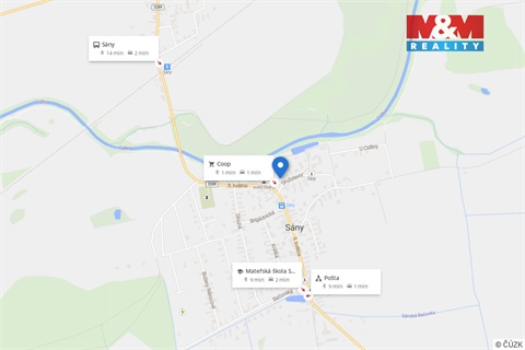 Prodej rodinného domu, 120 m² 24